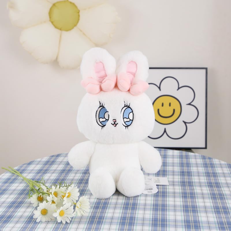 エスターバニー　ぬいぐるみ　まとめ売り エスターバニー ぬいぐるみ 33cm PU ( LavenderBunny ) 19208